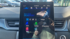 Renault Symbioz 1.6 E-Tech FHEV 145 Techno Esprit Alpine 5dr Auto Hybrid Estate